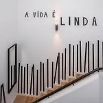A Vida é Linda Villa *