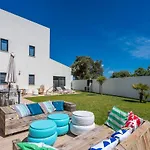 A Vida é Linda Villa