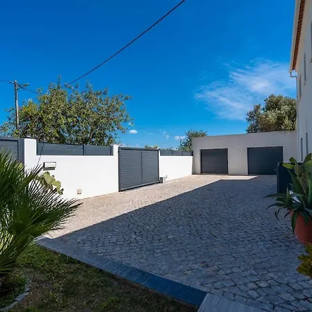 A Vida é Linda * Santa Luzia (Tavira)