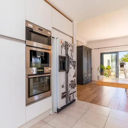 Villa A Vida é Linda Santa Luzia (Tavira)