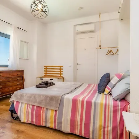 A Vida é Linda Villa