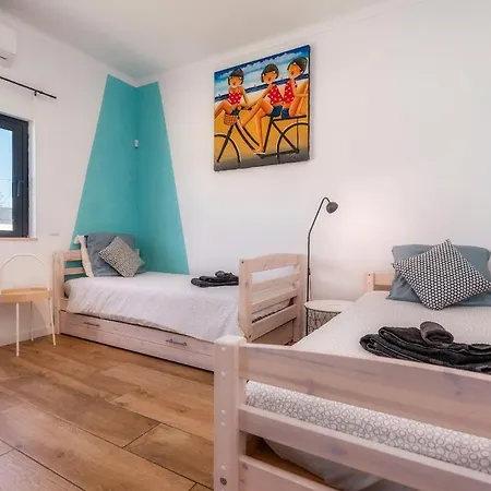 Villa A Vida é Linda