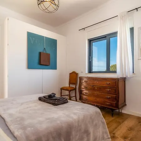 A Vida é Linda Villa