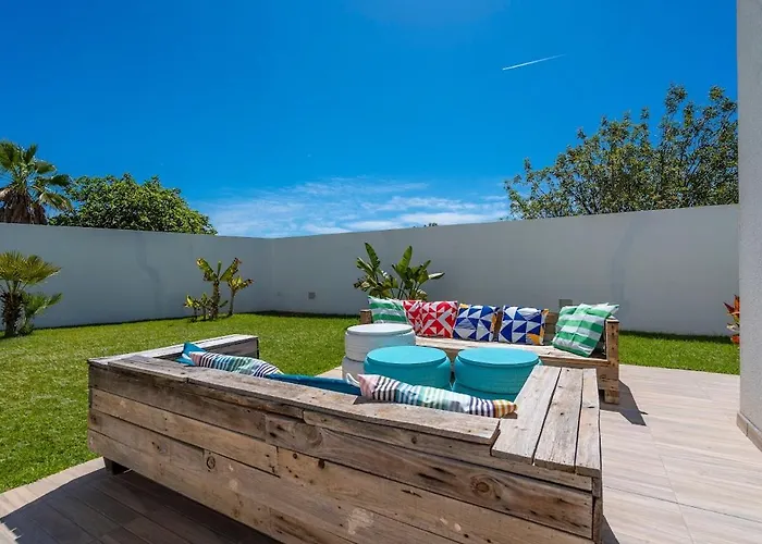 A Vida é Linda Villa *