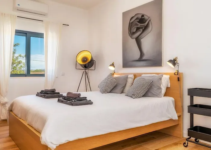 A Vida é Linda Villa *