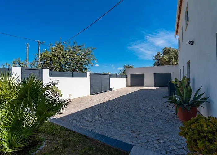 A Vida é Linda * Santa Luzia (Tavira)