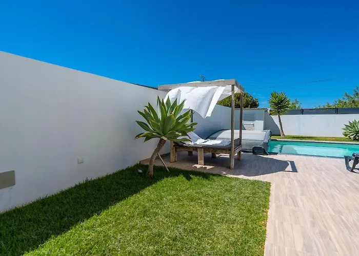 Villa A Vida é Linda *