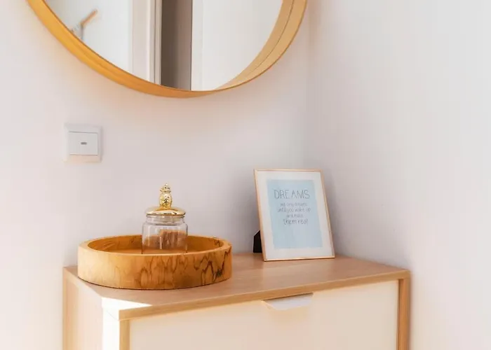 A Vida é Linda Villa