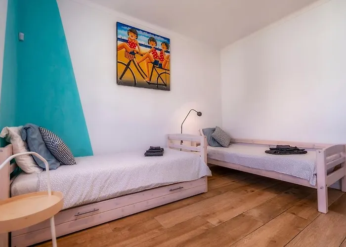 A Vida é Linda Villa *